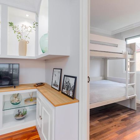 Apartamento El Balcon De Charles Santander Exterior foto