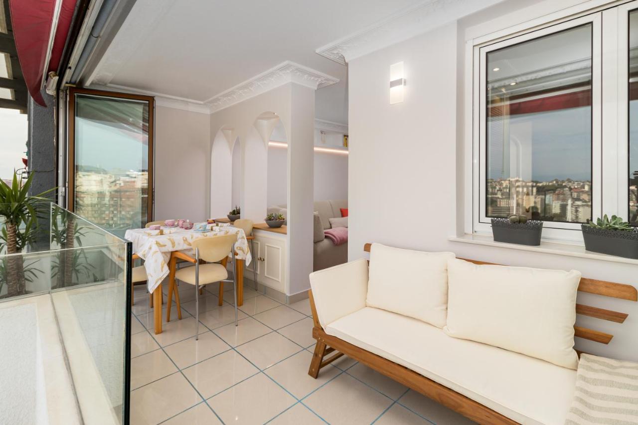Apartamento El Balcon De Charles Santander Exterior foto