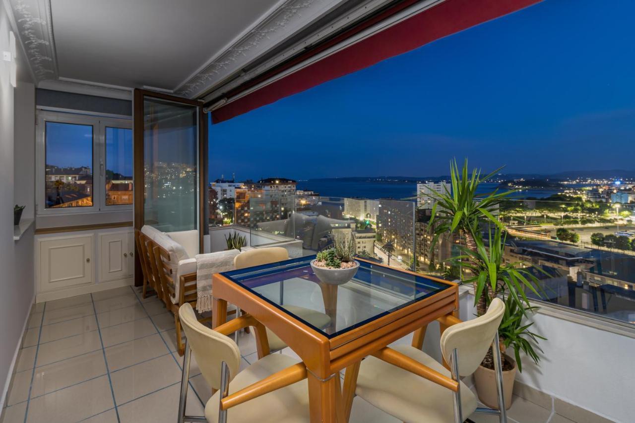 Apartamento El Balcon De Charles Santander Exterior foto