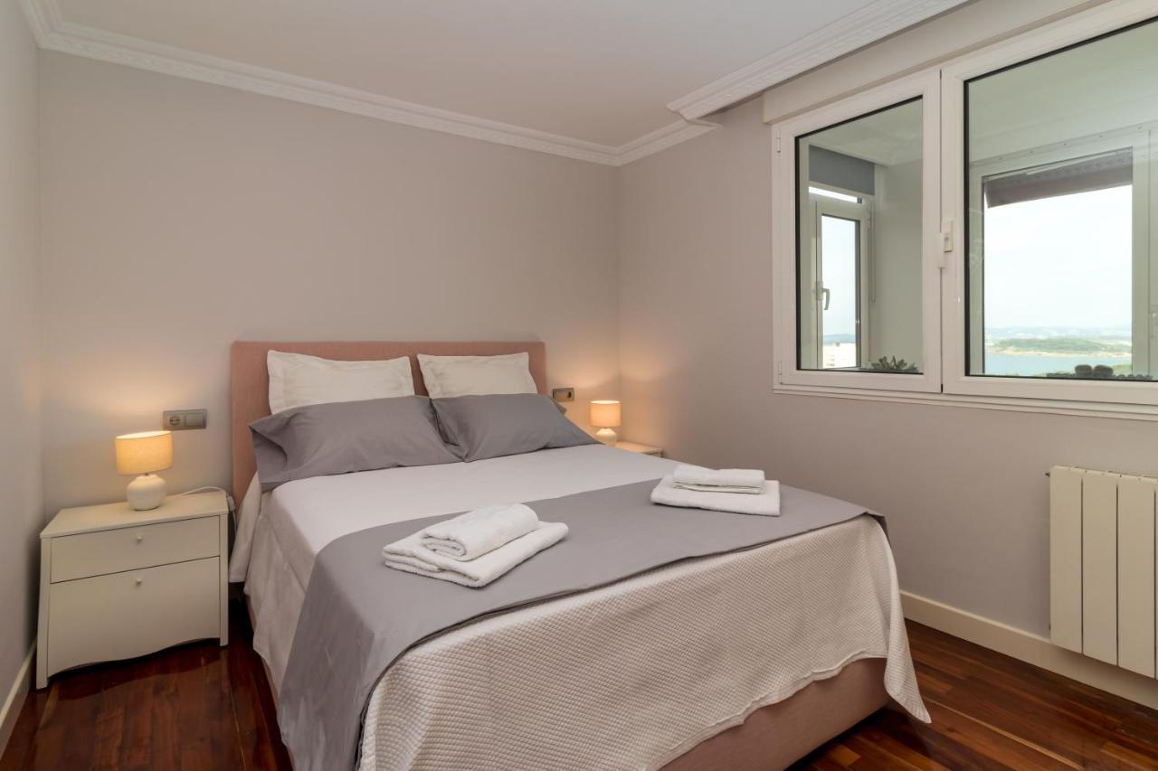 Apartamento El Balcon De Charles Santander Exterior foto