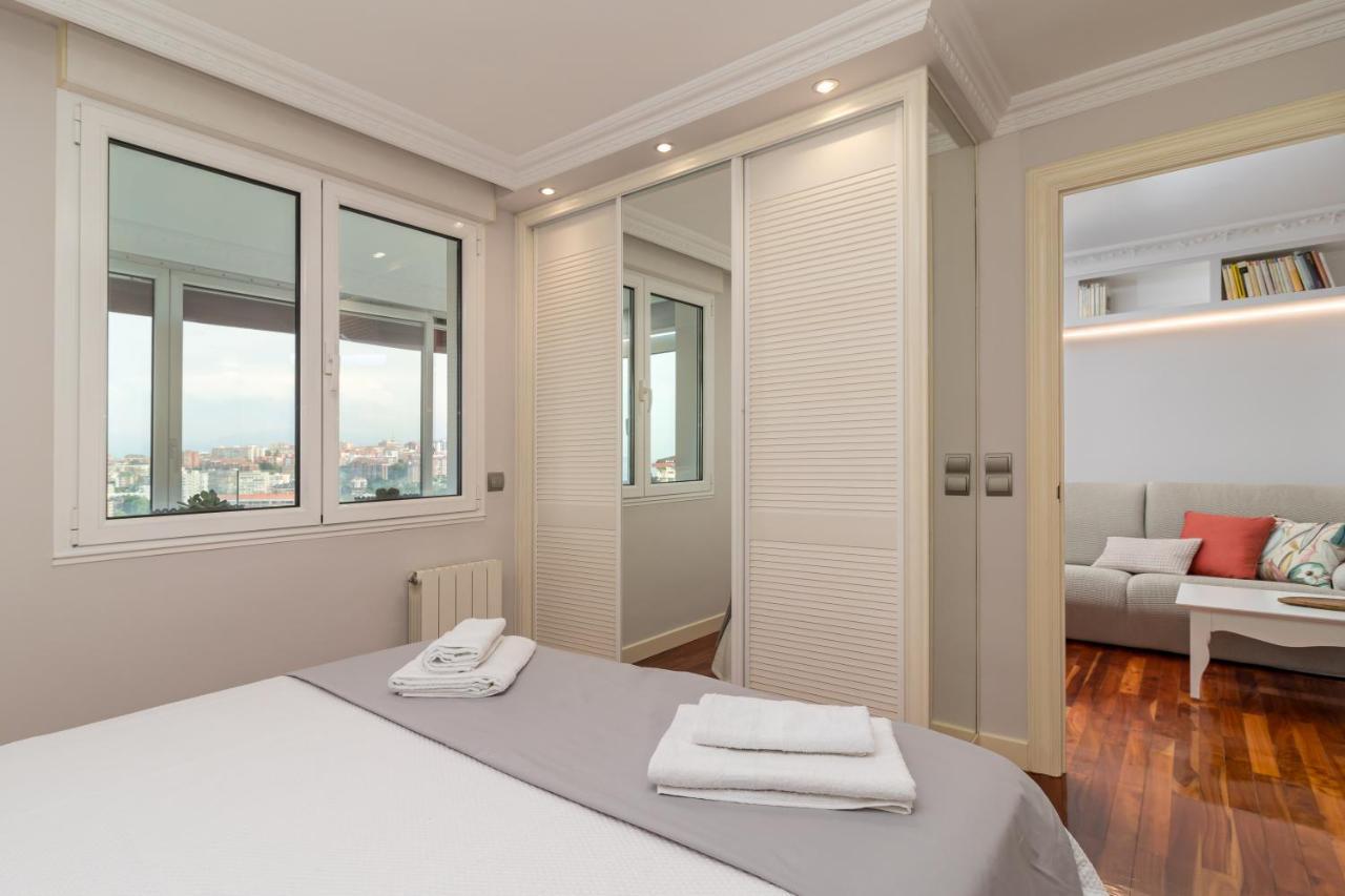 Apartamento El Balcon De Charles Santander Exterior foto