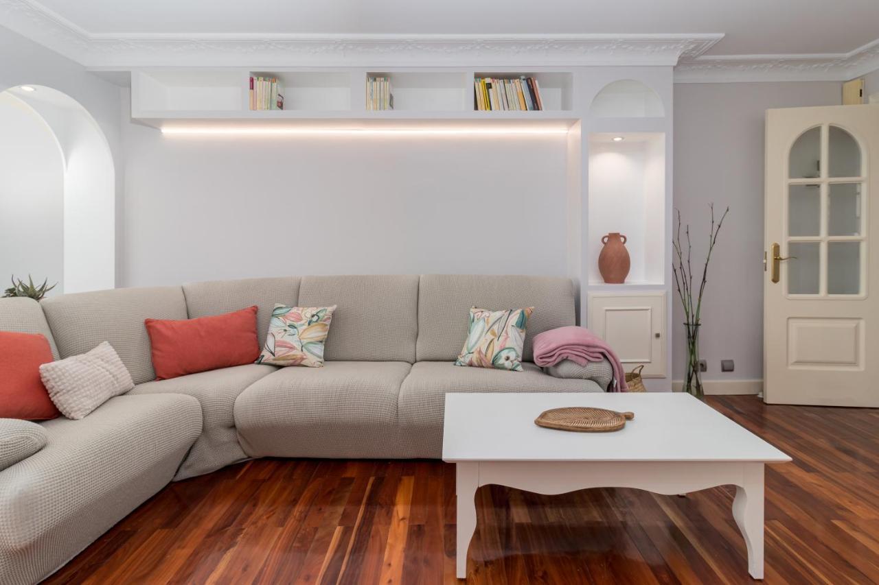 Apartamento El Balcon De Charles Santander Exterior foto