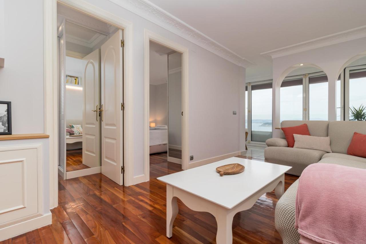 Apartamento El Balcon De Charles Santander Exterior foto