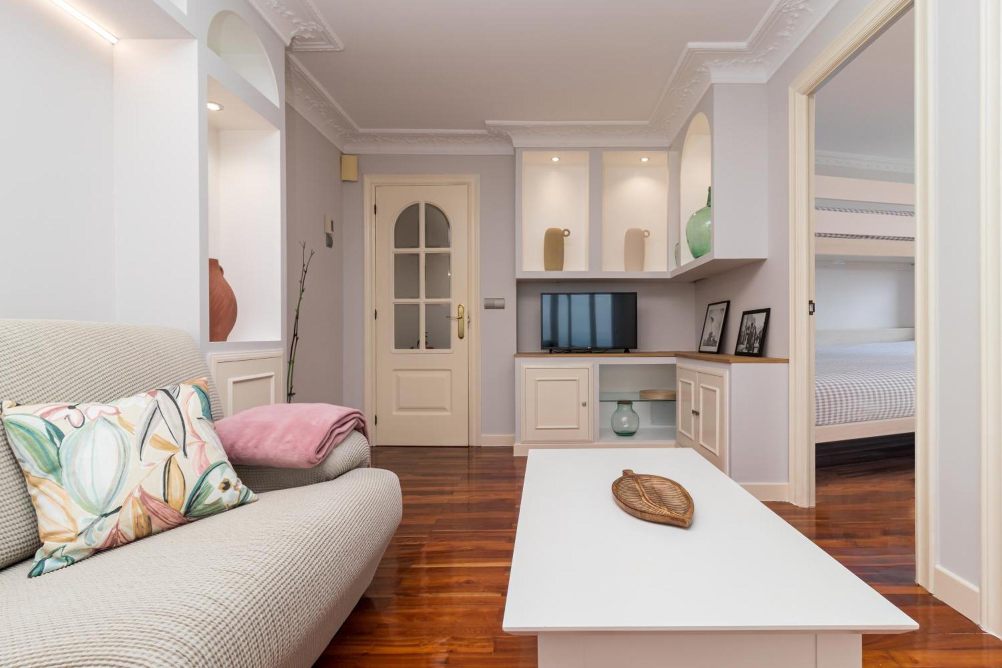 Apartamento El Balcon De Charles Santander Exterior foto